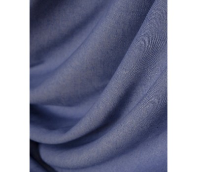 Ткань Travel Dakota 1 Azul на отрез