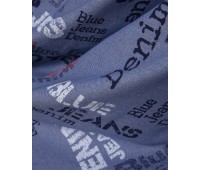 Travel Douglas 1 Azul