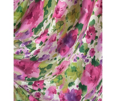 Ткань Travel Millard 11 Fucsia на отрез