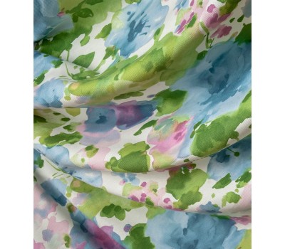 Ткань Travel Millard 34 Petroleo на отрез