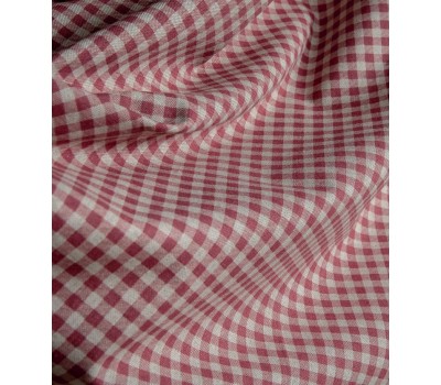 Ткань Travel Omnia 1 Azul на отрез