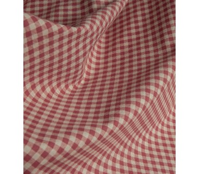 Ткань Travel Omnia 14 Salmon на отрез