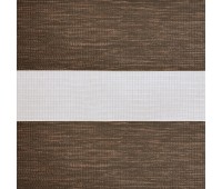 зебра САХАРА 2871 т. коричневый, 210 см зебра САХАРА 2871 т. коричневый, 210 см