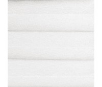 Гофре Сатин ВО 0225 белый, 365 см Гофре Сатин ВО 0225 белый, 365 см