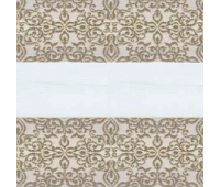 зебра АРАБЕСКА 2406 бежевый, 270 см зебра АРАБЕСКА 2406 бежевый, 270 см