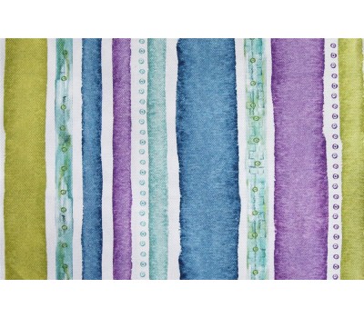 Ткань Cotonello Medina B 02 на отрез Ткань Cotonello Medina B 02 на отрез