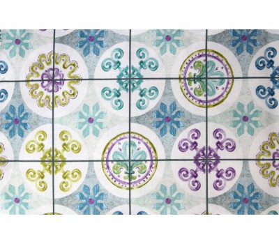 Ткань Cotonello Medina C 02 на отрез Ткань Cotonello Medina C 02 на отрез