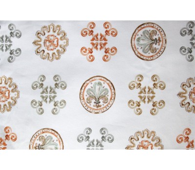 Ткань Cotonello Medina D 06 на отрез