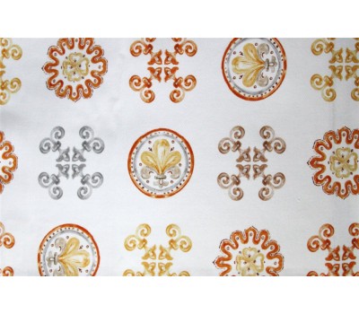 Ткань Cotonello Medina D 07 на отрез