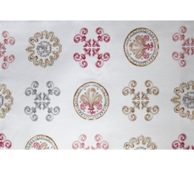 Ткань Cotonello Medina D 25 на отрез Ткань Cotonello Medina D 25 на отрез