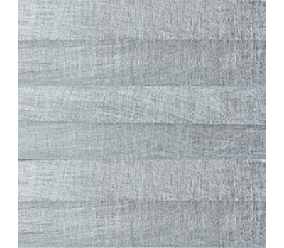 Купить Шторы плиссе Сето 7013 серебро, 215см в Москве Купить Шторы плиссе Сето 7013 серебро, 215см в Москве