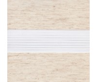 зебра ЛЕН 2261 светло-бежевый, 240 см зебра ЛЕН 2261 светло-бежевый, 240 см