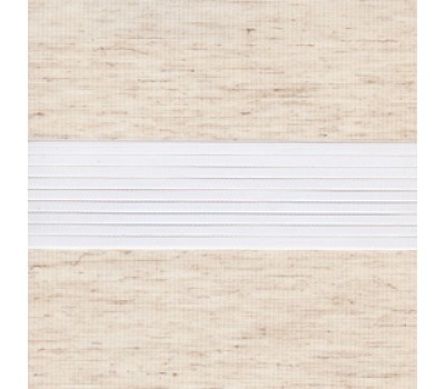 Купить Рулонные шторы зебра ЛЕН 2261 светло-бежевый, 240 см в Москве Купить Рулонные шторы зебра ЛЕН 2261 светло-бежевый, 240 см в Москве