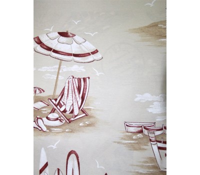 Ткань Azov Plage 01 на отрез