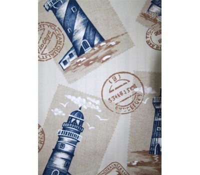 Ткань Cotonello Eucophare 02 на отрез