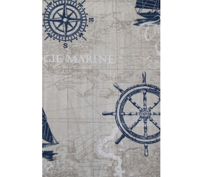 Ткань Cotonello Eucoplymouth A 02 на отрез