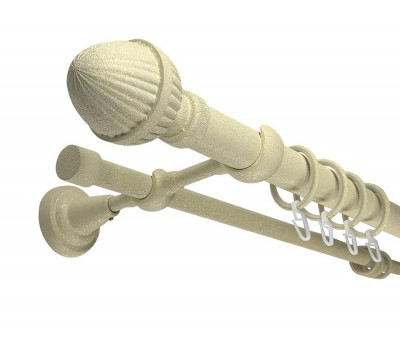 Карниз Одеон коллекции Дюна, ШиК Карниз Одеон коллекции Дюна, ШиК