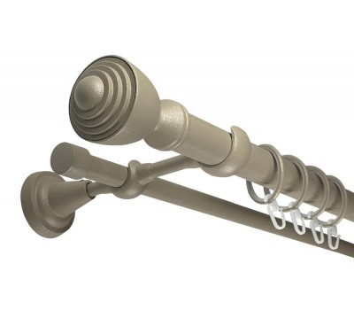 Карниз Палацио коллекции Дюна, ШиК Карниз Палацио коллекции Дюна, ШиК