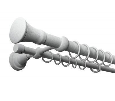 Карниз Трапеция коллекции Дюна, ШиК Карниз Трапеция коллекции Дюна, ШиК