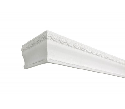 Багетные карнизы "Толедо" Багетные карнизы "Толедо"