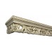 Багетный карниз "Грация" Слоновая кость Багетный карниз "Грация" Слоновая кость