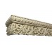 Багетный карниз "Сиеста" Слоновая кость