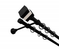 Карниз Спектр "Куб" Карниз Спектр "Куб"