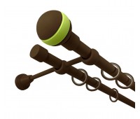 Карниз Спектр "Шар" Карниз Спектр "Шар"