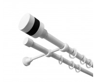 Карниз Спектр "Цилиндр" Карниз Спектр "Цилиндр"