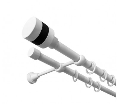 Круглые карнизы "Спектр" Цилиндр Круглые карнизы "Спектр" Цилиндр