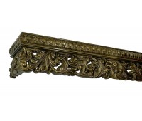 Багетный карниз "Сиеста" Антик Багетный карниз "Сиеста" Антик