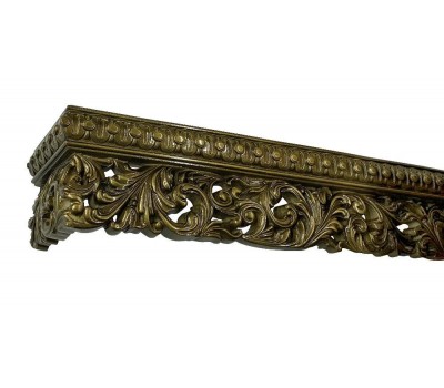 Багетный карниз "Сиеста" Антик Багетный карниз "Сиеста" Антик