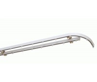 Профильный карниз Профильный карниз