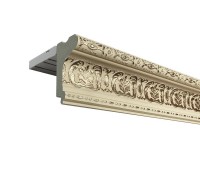 Багетные карнизы Валенсия Багетные карнизы Валенсия
