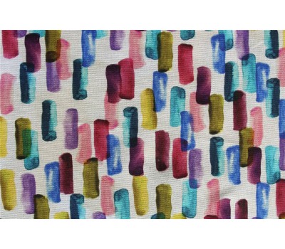 Ткань Cotonelo Rose B 02 на отрез