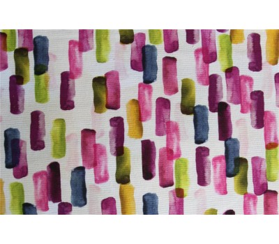 Ткань Cotonelo Rose B 21 на отрез Ткань Cotonelo Rose B 21 на отрез