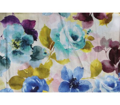 Ткань Dolcetto Rose D 02 на отрез