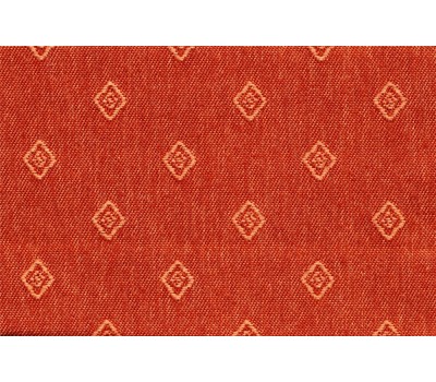 Ткань Dia 27 Terracota на отрез Ткань Dia 27 Terracota на отрез