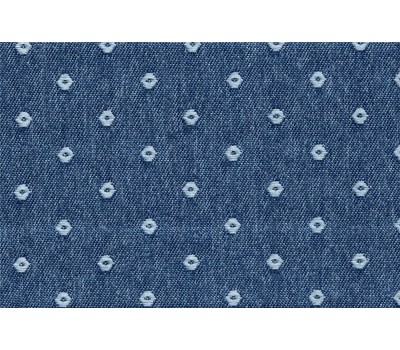 Ткань Tot 37 Denim на отрез