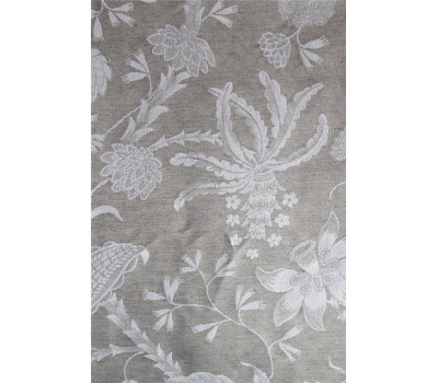 Ткань Rustica Lino Amaranta A 52 на отрез