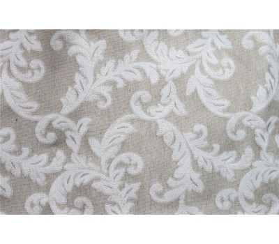 Ткань Rustica Lino Isabella 52 на отрез