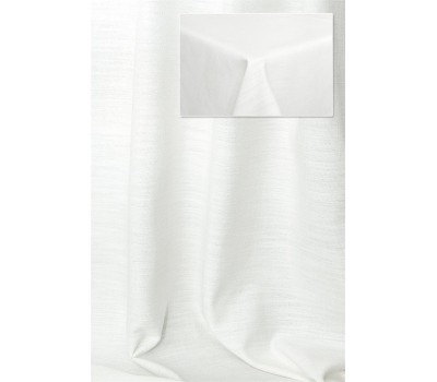 Ткань Lino Passion 001 на отрез