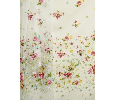 Ткань Sofia 2 на отрез Ткань Sofia 2 на отрез