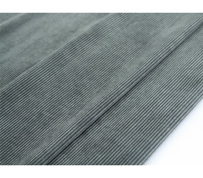 Ткань Velluto Rigato 52 на отрез Ткань Velluto Rigato 52 на отрез