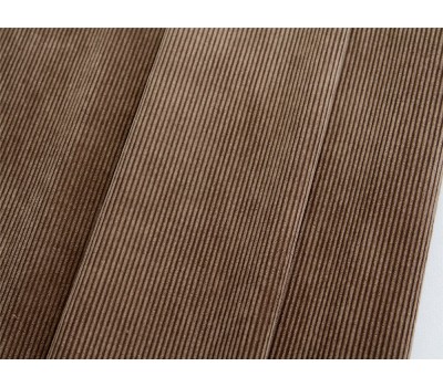 Ткань Velluto Rigato 8 на отрез Ткань Velluto Rigato 8 на отрез