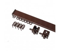 02 Люкс коричневый 02 Люкс коричневый