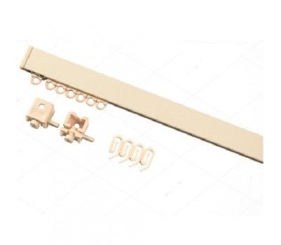 Профильный карниз ваниль 02Л-6