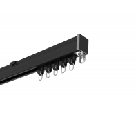 Карниз 099Р-8 для тяжёлых штор Карниз 099Р-8 для тяжёлых штор