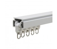 Карниз AM 9600 для тяжелых штор