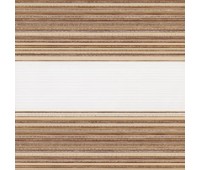 зебра ДАКОТА 2868 св. коричневый, 280см зебра ДАКОТА 2868 св. коричневый, 280см